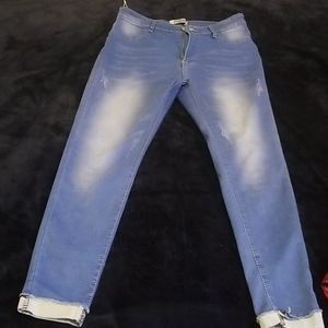 Trouser